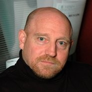 Bruce Markham
