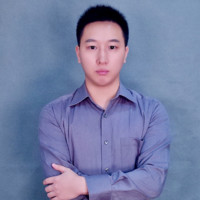 Zachary Cui