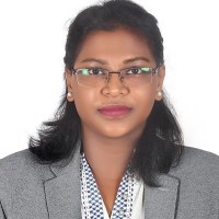 Shilpa Murali