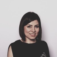 Arghavan Hassas Yeganeh