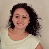 Дар'я Васильченко