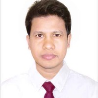 Mohammad Israfil Rana