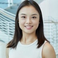 Yuzhu F.