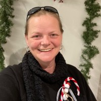 Christina Olsen