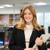 Emma Garratt