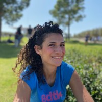 Venetia Mpouspouri