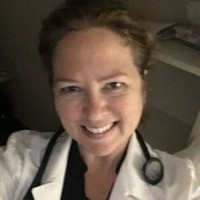 Teresa Ferguson