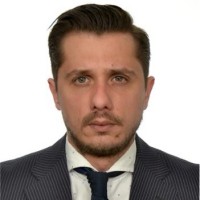 Antonios Bagiotas