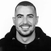 Francisco Javier Caballero Parra