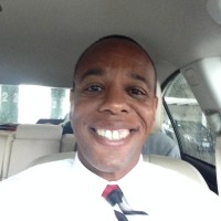 Marcellus Moore