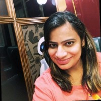 Divya Kochhar
