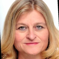 Birgit Britz