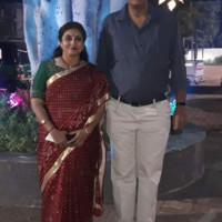 Nitinbhai Panchal