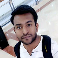 Mohammed Masih Mohiuddin