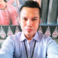 Mahyardi Amd, S.Sos