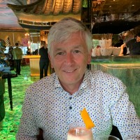 Richard Minett