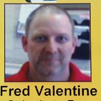 Fred Valentine