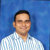 Karthik R