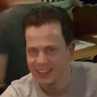 Thijs van Eldonk