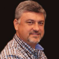 Andy Haber