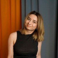 Katsiaryna Vavilava