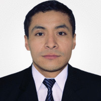 Luis Alfredo Fustamante Tarrillo