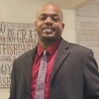 Roderick Moton Ii