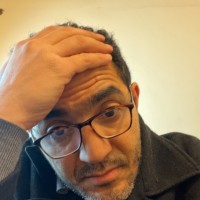 mohamed el ghoneimy