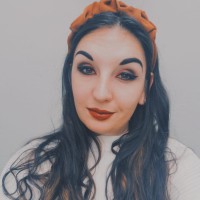 Victoria Almond-Van Zyl