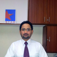 Syed Kaleemuddin