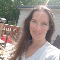 Ashley Frizzell