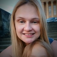 Maria Kaganovich