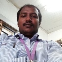 Vijayakumar Raja