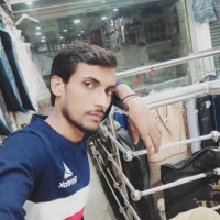 Ramkishor Lodhi