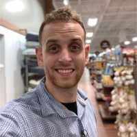 Ryan M Noebels