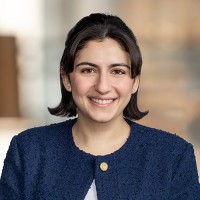 Yasmin Zand