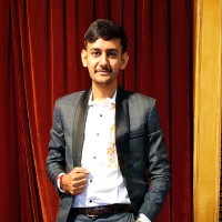 Suraj Vijayvargiya