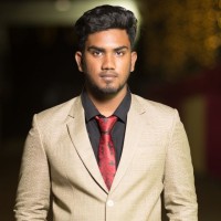 Arbaz Baig