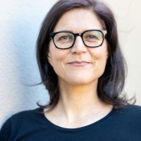 Sarah Gonser