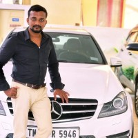 Karthick K
