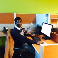 Prem Chand Akkineni