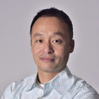 Ed Mark