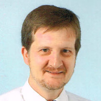 Daniel Oehler