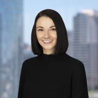 Victoria Rivard, Pmp