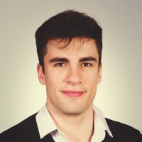 Sergio Sánchez Eraso