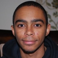 Nicholas Goins