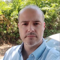 Cédric Simon