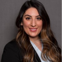 Lydia Mansour, D.O.