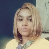Rosemary Okoye