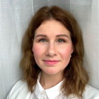 Anna Bashkirova